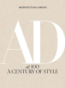Architectural Digest at 100: A Century of Style - Picture 1 of 1