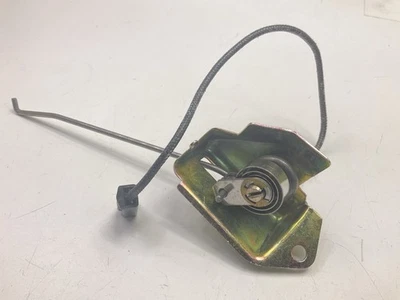 Дульный термостат карбюратора 170-1488 для 1977-1983 Chrysler Carter BBD 2-BBL - Изображение 1 из 4