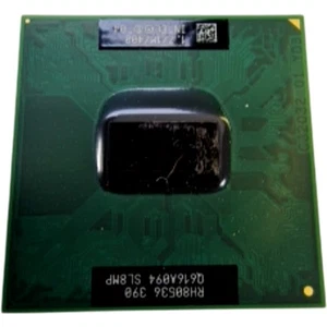 Intel Processor Model RH80536 3930 CPU Socket PGA478 - Picture 1 of 2