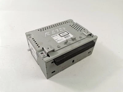 PL2324 FORD Musik Radio Hauptgerät AM5T-18C815-PG [Stecker / Code Ohne - Bild 1 von 4