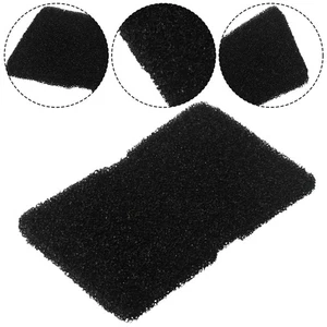 2 Stück/Filter für Beko DSX83410W Wäschetrockner Verdampfer Filterschwamm 296 - Bild 1 von 12