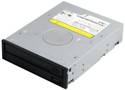 NEC ND-3530A DVD R/RW CD-R/RW DRIVE IDE 5.25'' - Image 1 of 2