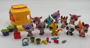 Littlest Pet Shop Lot - Picture 1 of 14
