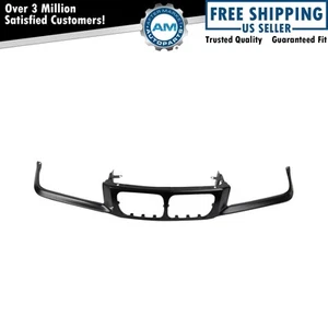 Header Headlight Grille Mounting Nose Panel for 92-96 BMW 3 Series E36 - Picture 1 of 6