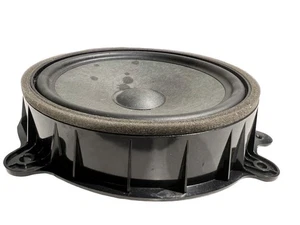 TESLA MODEL Y DOOR SPEAKER FRONT RIGHT RH 2021-2022 1079744-00-E - Picture 1 of 14