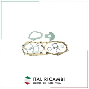KIT SERIE GUARNIZIONE MOTORE MBK BOOSTER APRILIA AMICO - Imagen 1 de 1