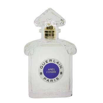 APRES L'ONDÉE 100ml Apres l&#039;Ondee Guerlain perfume - a fragrance for