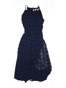 Love, Nickie Lew Girls Blue Dress 7 - Picture 1 of 2