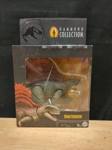 Jurassic World Hammond Collection Dimetrodon - Bild 1 von 6