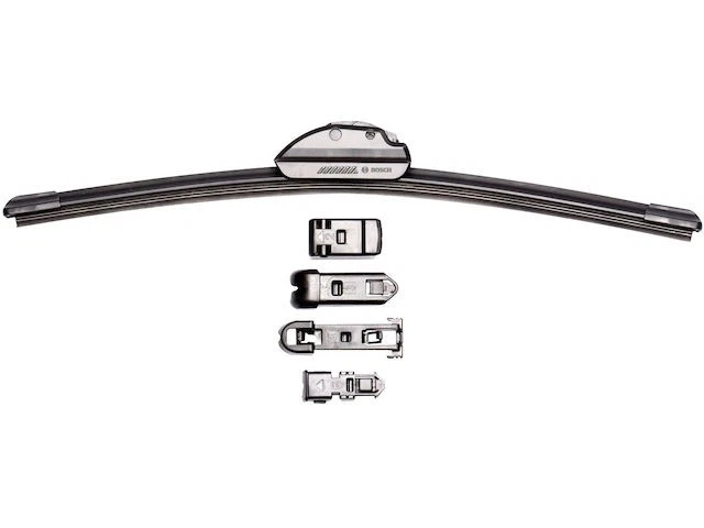 Front Right Wiper Blade For 2015-2022 Acura TLX 2016 2017 2018 2019 2020 KD112DR - Image 1 of 1