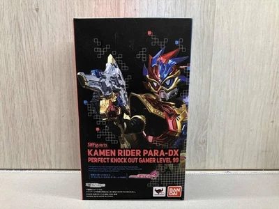 图 S.H.Figuarts Kamen Rider Paradox Perfect Knockout Gamer Level 99 限量 — 第 1/4 张图片