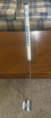 odyssey ai-one jailbird cruiser putter 38 inches - Image 1 of 4