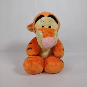 Disney Winnie Puuh Baby TIGGER 11 Zoll Stofftier Plüschtier Kuscheltier - Bild 1 von 12