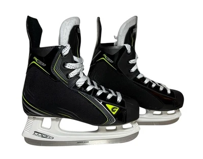 Patines de hockey sobre hielo Graf PeakSpeed PK 1900 talla 7,5 Foto 1 de 4