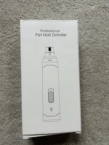 Pet Nail Grinder - Picture 1 of 7