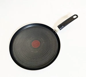 🥞 Tefal Crêpepfanne 25 cm XL Force – Antihaft & Thermo-Signal Funktion 🍳 - Bild 1 von 4