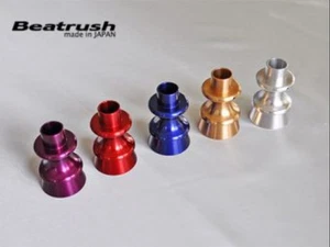 Beatrush Aluminum Reverse lockout knob 5 Colors - TOYOTA 86/ BRZ ZN6 ZC6 MT - Picture 1 of 16