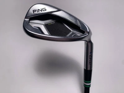 Ping G430 Wedge 50* Black Dot Fujikura Axiom VeloCore 105g Stiff Graphite RH - Image 1 of 4
