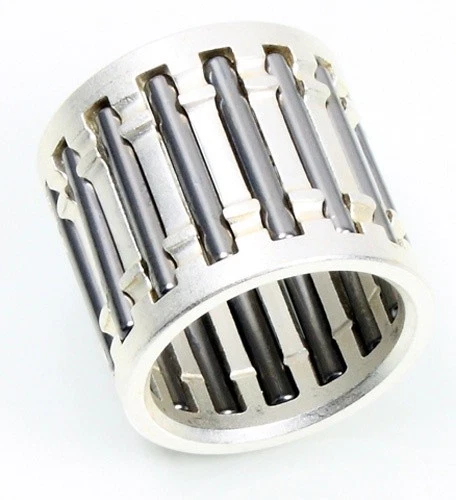 Rodamiento de pasador de muñeca de pistón SPi 20 mm x 25 mm x 22,8 mm 09-B031-1 Ski-Doo/Polaris/Lynx Foto 1 de 1