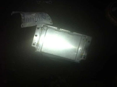 03 04 CHASIS INFINITI G35 MÓDULO ECM ABS TABLERO CENTRAL 4 PUERTAS SEDÁN AUTOMÁTICO Foto 1 de 2