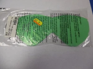 BIN3:D 06-28 WP1CF SMITH WARP REPLACEMENT LENS AFC CLEAR FITS FRAME WPI-1 - Picture 1 of 1