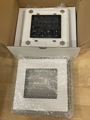 Nuvo Grand Concerto NV-18GCP 4 Faceplates Touchscreen Essentia E6G Pad💥 - Image 1 of 3