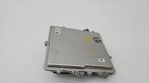 2014-16 BMW F10 535i RWD 3.0L V6 Gas Engine Computer Control Module ECU ECM OEM - Picture 1 of 8