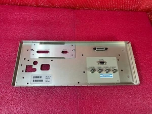 Tektronix TDS 794D Digital Oscilloscope DPO Back panel + connectors - Picture 1 of 8