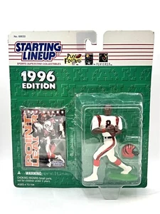 Kenner 1996 Point Leader Jeff Blake NFL Cincinnati Bengal Starting Lineup Figure - Picture 1 of 2