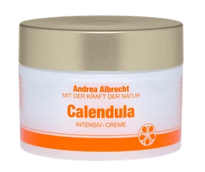 Andrea Albrecht Calendula, Ringelblumencreme (€ 37,98/100ml). + Gratis Zugabe  - Bild 1 von 1