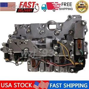 U760E U760 FIT TOYOTA RAV4 Transmission Valve Body For Toyota Camry RAV4 - Picture 1 of 10