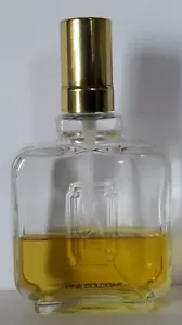 PS by Paul Sebastian Fine Cologne French Fragrance 4 Fl. Oz. Spray Bottle - Picture 1 of 5