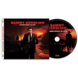 Sammy Kershaw - Cross Road Blues (CD) - Bild 1 von 4