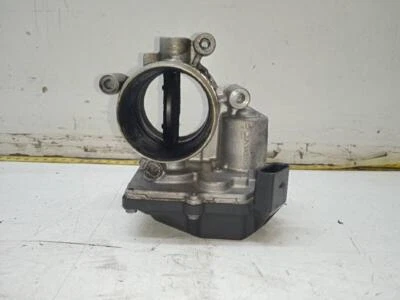 03L128063D caja de mariposa VOLKSWAGEN GOLF VI 5K1 ADVANCE 2008 341054 - Imagen 1 de 4