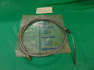 CABLE EMBRAGUE BEDFORD CF NOS - Imagen 1 de 1