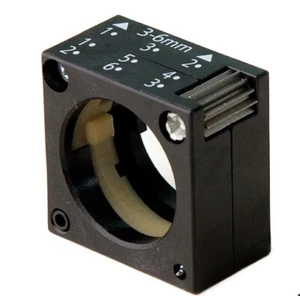 Holder/bracket, metal, for series 3SB3, 3SB3931-0AC Siemens, 1pc - Picture 1 of 2