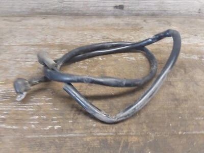 2005 2005-2014 Yamaha YP400 YP 400 Majesty Engine Motor Starter Wire Cable Line - Image 1 of 4