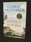 DEBBIE MACOMBER SIGNED BOOK "COTTAGE BY THE SEA" 1st Ed 1st Prt HC/DJ COA
