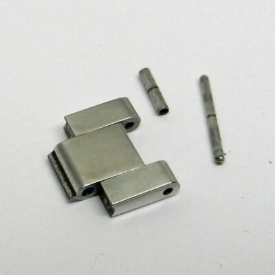 Reloj Mujer Movado Extra Inoxidable 12mm Link Jr Sport 0605106 Se Adapta a 84 E4 1846 Foto 1 de 2