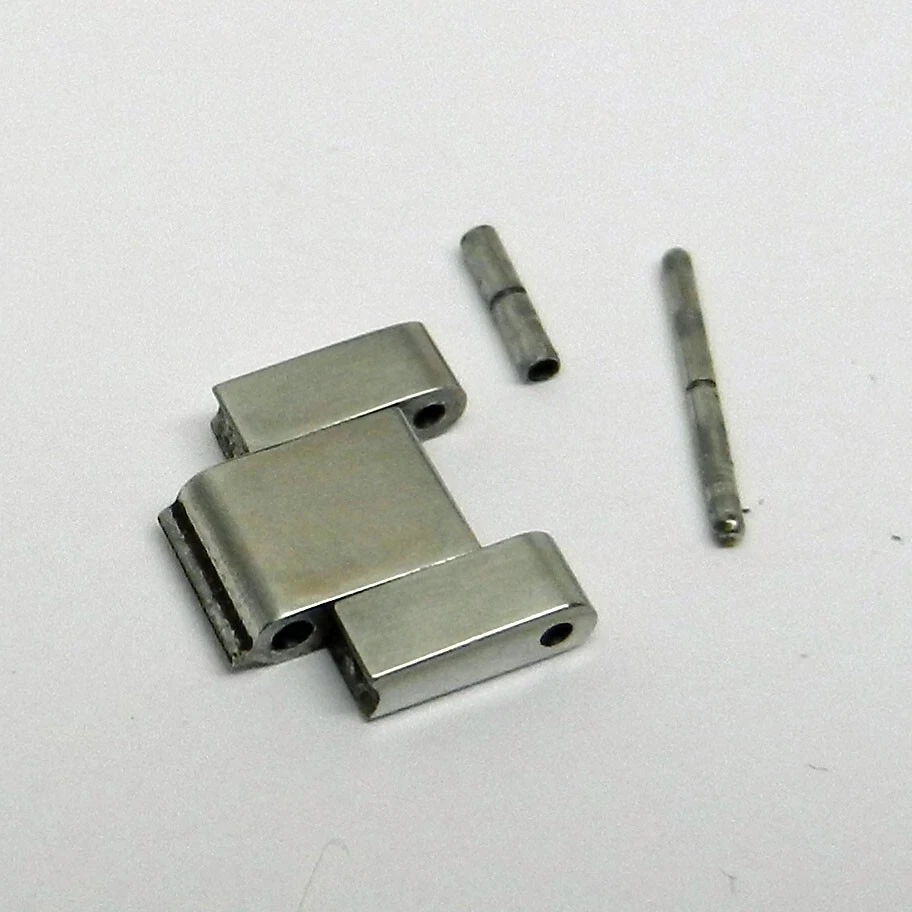 Reloj Mujer Movado Extra Inoxidable 12mm Link Jr Sport 0605106 Se Adapta a 84 E4 1846 Foto 1 de 2