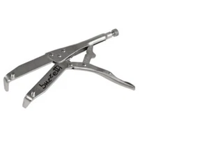 5636 PINZA PROFESSIONALE BLOCCA CAMPANA FRIZIONE BUZZETTI UNIVERSALE ø 8/130 mm - Imagen 1 de 1