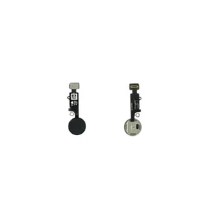 Apple iPhone 7 Plus Home Button - Black - Zdjęcie 1 z 1
