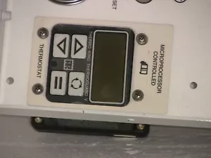 Thermoking Thermogurd 3D95604 Microprocessor controller thermostat assembly - Bild 1 von 23
