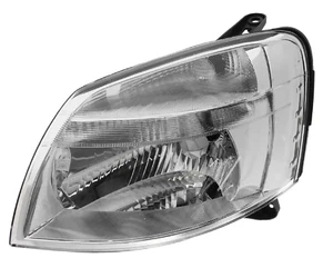 FARI FANALE PROIETTORE ANTERIORE MOTORINI SX H4 per CITROEN BERLINGO 2002-2008 - Foto 1 di 3
