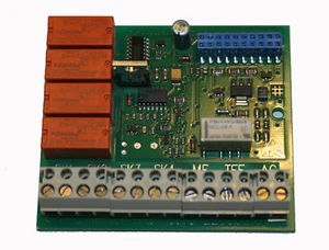 Concept XI721 TFE Modul Doorline #80 - Bild 1 von 1