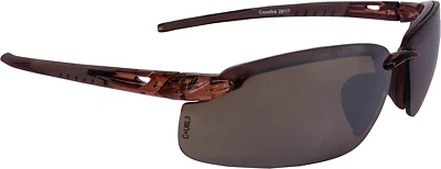 Gafas de seguridad Crossfire ES5 Premium marco ultraligero y nariz ajustable Foto 1 de 4