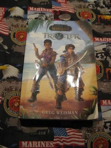 World of Warcraft : Traveler by Greg Weisman (Paperback) - Picture 1 of 1