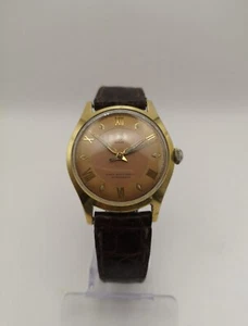 Bidlingmaier-Ancre, 16 Rubis, Vintage - Bild 1 von 8