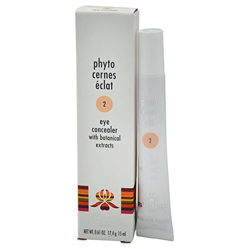 Sisley Phyto Cernes Eclat Eye Concealer 2