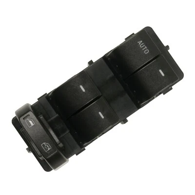 For 2008-2011 Ford Focus 4-Door Door Window Switch Front Left SMP 2009 2010 - Image 1 of 4